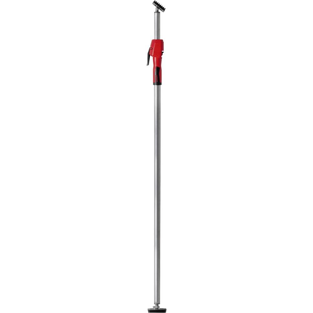 Bessey Drywall Support STE370 - Telescopic - 2070-3700mm - Silver