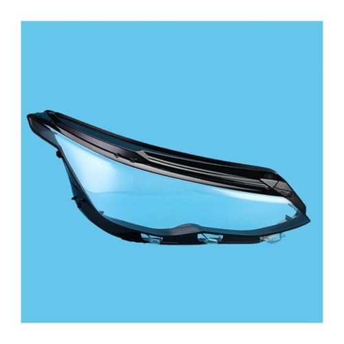 Feu circulation diurne Golf 8 GTI coque transparente droite anti-jaunissement pour phares