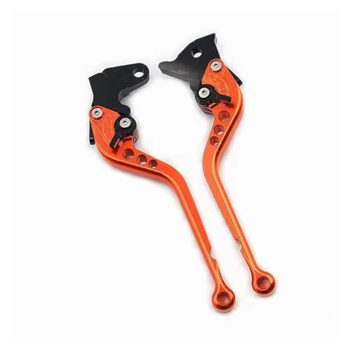 Leviers frein d'embrayage réglables pour ajuster la garde de votre CB125R 2011-2022