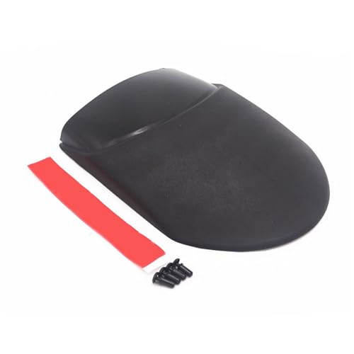 Extension de garde-boue avant pour CB300R protection contre les éclaboussures de moto