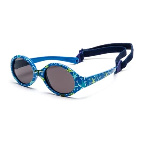 Lunettes de soleil Kiddus pour bébé Cover