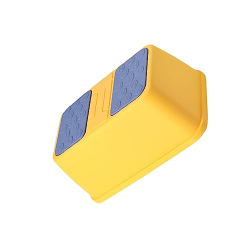 ULDIGI 1 Unidade Escadinha Infantil 2 Níveis Passo De Treinamento Potty Caixas De Armazenamento De P