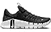 NIKE W Free Metcon 5, Sneaker Mujer, Black/White-Anthracite, 36.5 EU