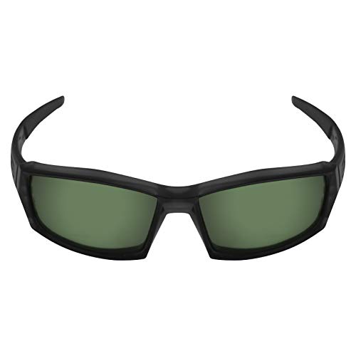 Image of Mryok Replacement Lenses Compatible with Oakley Canteen 2006 Sunglasses, HD Polarized, UV Protection, Impact Resistant