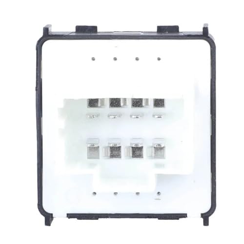 Commande de lève-vitre Citroën C4 pour réparer l'habitacle - 4
