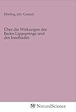  Über die Wirkungen des Bades Lippspringe und des Inselbades