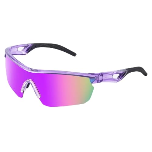 Image of Kids Sunglasses Polarized Youth Baseball Softball Cycling Sports Sun Glasses Boys Girls