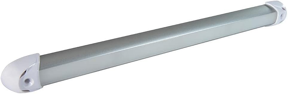 101283 RGBW Spectrum Rail Light, 12"