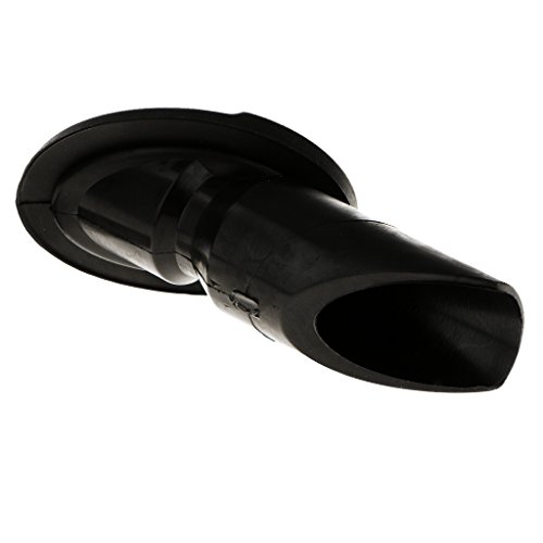 Homyl Base de para-lama preta para Toyota Tundra 2007-2013