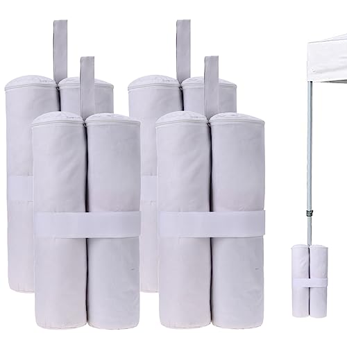 canopy weights