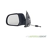 nissan micra außenspiegel links Bitte wählen Sie Ihr genaues Fahrzeug in der Amazon Fahrzeugliste