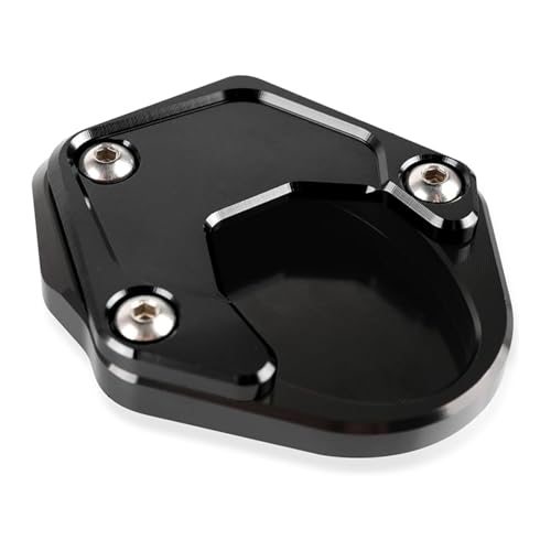 Almohadilla extensión ampliada para Ninja 400: máxima estabilidad CNC