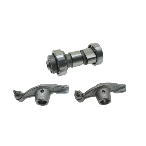 Culbuteur d'arbre à cames résolvant les pertes de compression pour moto YB125Z et XT125
