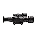 Sightmark Wraith HD 4-32x50 Digital Night Vision Riflescope, Multicolor