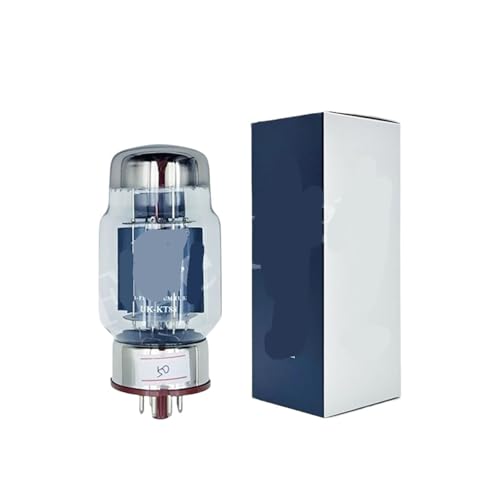 Tube UK-KT88 audio HiFi audiophile pour une pureté sonore absolue