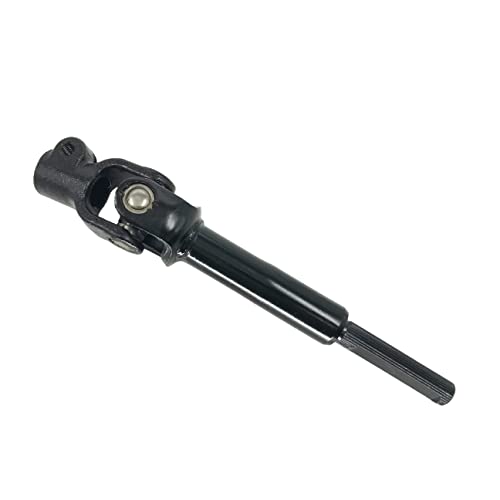 PartsFlow Steering Column Lower Intermediate Shaft & Coupler For Lexus ES300 1997-2001 for Toyota Camry 1997-2001 425-458 4520233010