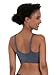 Anita Lynn Mastectomy Bra Sky Grey XL