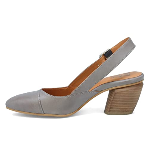 Miz Mooz Women's Aurora Pump4