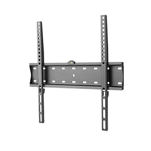 Support TV mural 42-70 pouces SLx avec niveau à bulle intégré et fixation VESA max 400x400