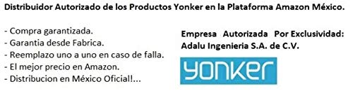 YONKER YK-8000C Multipara Parameter Patient Monitor 3