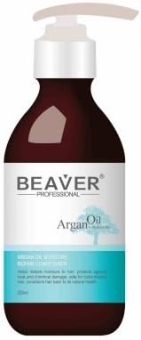 Beaver Professional Keratin Hair Thickening Conditioner (6.7 Fl. oz.)