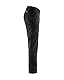 Blaklader 14591845 Service Hose dehnen, Schwarz, grootte C52
