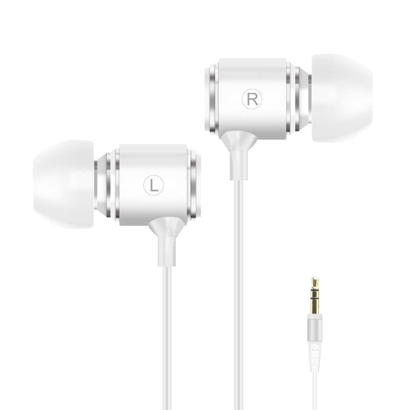 Best Earbuds Without Microphone And Has Bead Expert Review The