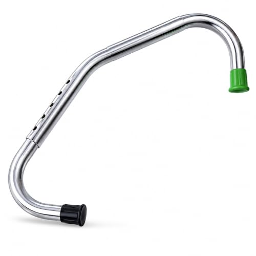 SAFURE Cow Anti-Kick Bar KB-001-SS - Image 2