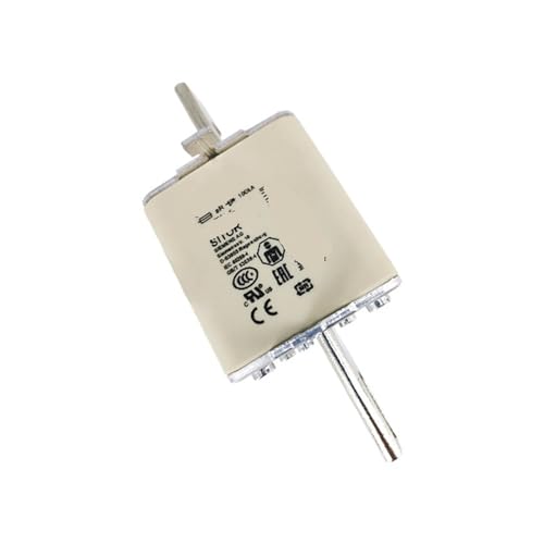 Fusible haute tension 3NA7802-6 et 3NA7803 pour la protection de vos composants électroniques