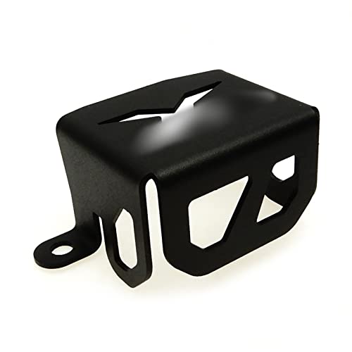 Housse protection réservoir frein arrière CRF 1000L pour voyage et raid