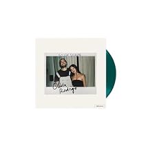 Olivia Rodrigo - Stick Season / Lacy - Teal