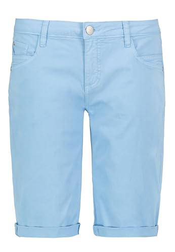 Shorts Bermuda femme Sublevel élastique et confortable à 5 poches
