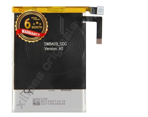 Image of G013C-B Battery for Google Pixel 3 XL HTC G013C Battery with 6 Month Warranty** (B72)