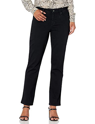Gloria Vanderbilt Women's Generation Modern Straight Leg Jean