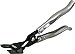 HAZET 799-4 230 mm Pliers for Removing Door Panels - Multi-Colour