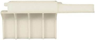 ForeverPRO 4510W3L003A Lever Release for LG Microwave 1329597 AH3523009 EA3523009 PS3523009