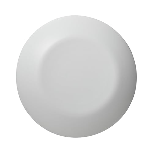 Miniatura 9 de Juego De Vajilla De 12pzs Blanco Con Borde Azul San Ignacio