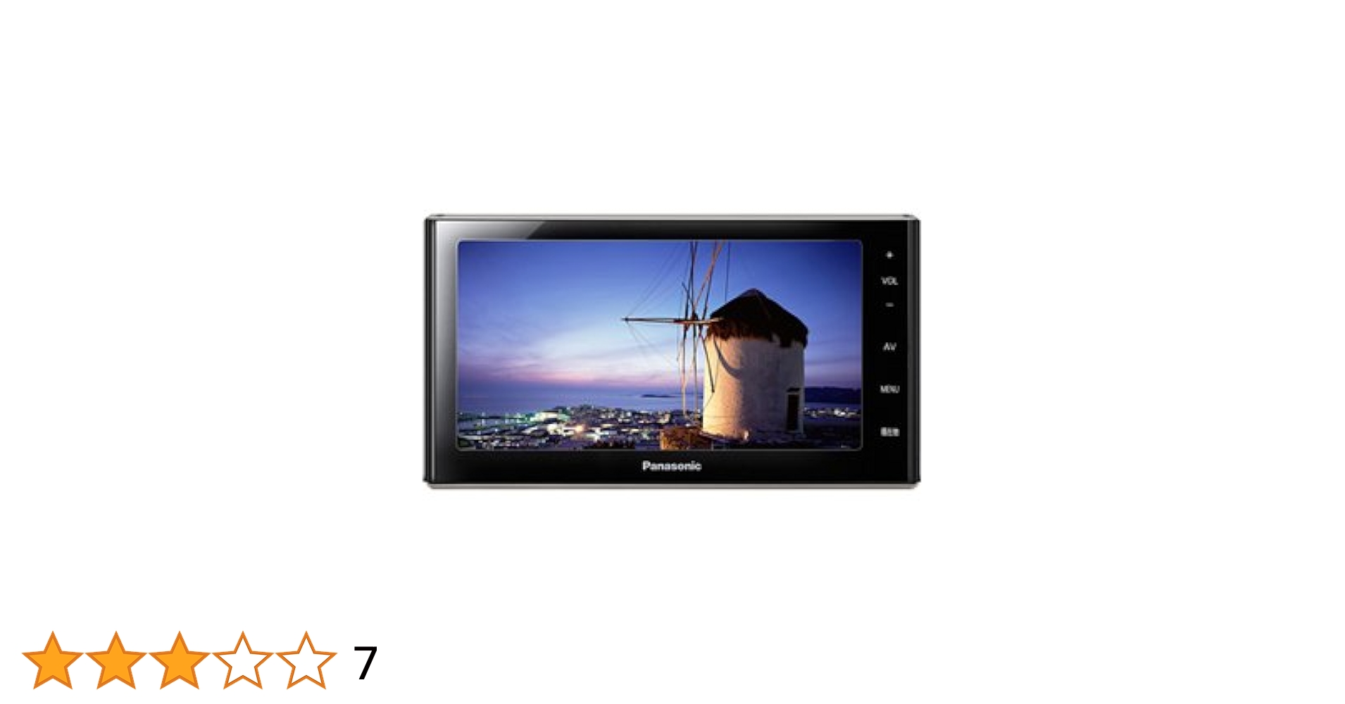 新品未使用 CN-SP700VL ポータブルSDカーナビ ワンセグTV 新品未使用 CN-SP700VL ポータブルSDカーナビ ワンセグTV