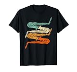 Vintage Retro 70s Saxophone Shirt For Sax & Saxophonist