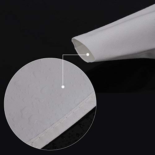 3 Pack Canvas Piping Bags 14-18