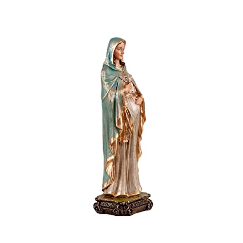 Imagem Material Resina: Nossa Senhora Grávida (67B)