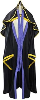 Ainz Ooal Gown Momonga Strongest Magic Caster Outfit Anime Cosplay Costume