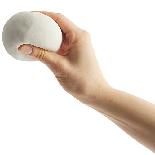 Bieco Set für Gipsabdruck Baby Hand und Fuß | komplettes Baby Abdruckset mit 3D Bilderrahmen aus Holz | Bilder Set mit Rahmen für Handabdruck Baby | Gibsabdruckset Hände | Set Fußabdruck Baby