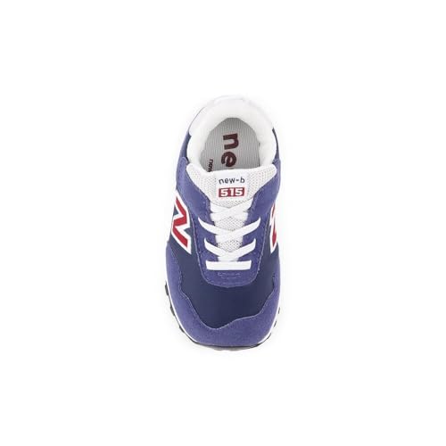 Image of New Balance Kids' 515 New-b Hook & Loop