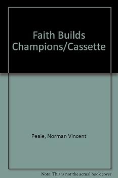 Faith Builds Champions/Cassette