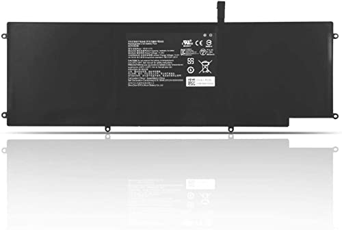 Batterie RC30-0196 haute capacité pour ordinateur portable Razer RZ09-0196