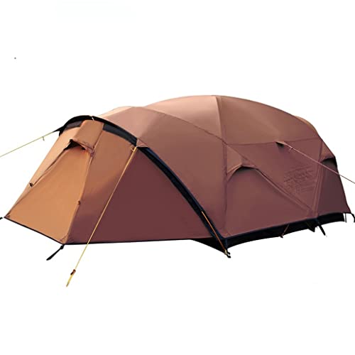 Carpa para camping para 1 persona 82.68 in x 84.65 in x 49.21 in miniatura 1