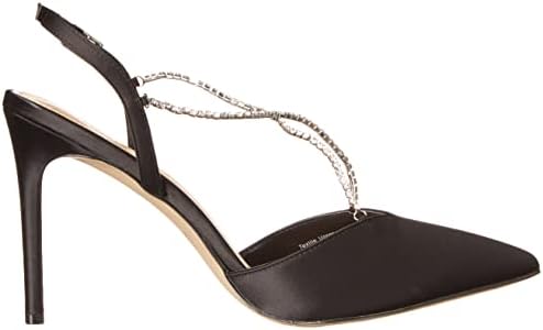 Jewel Badgley Mischka Alegria Pointed Toe Stiletto Review | Image 5