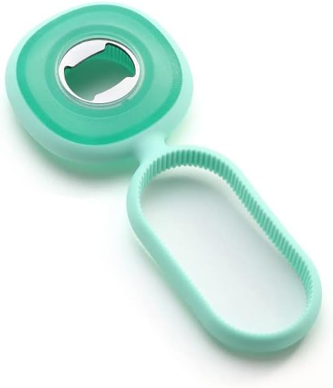 VINNAR Lid Opener, Multi-Opener Bottle Opener for Opening Stubborn lids it is Very Suitable for Opening Various Bottle caps