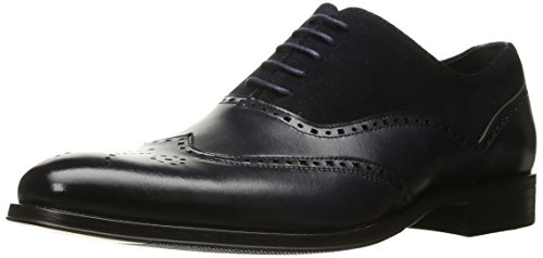 Stacy Adams Men's Stanbury Wingtip Oxford